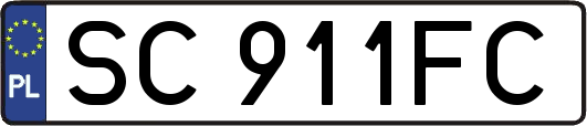 SC911FC