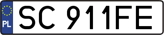 SC911FE