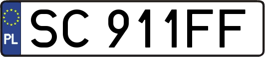 SC911FF