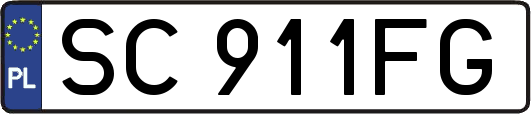 SC911FG