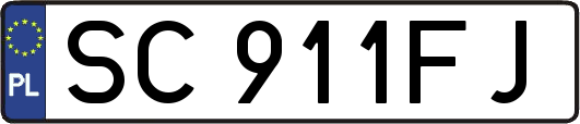 SC911FJ