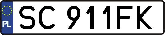 SC911FK
