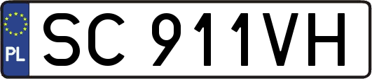 SC911VH