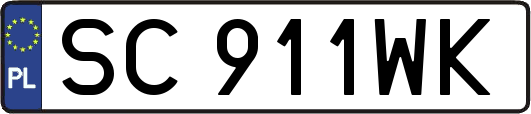 SC911WK