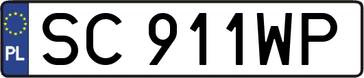 SC911WP