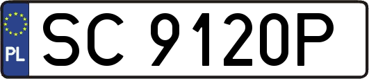 SC9120P