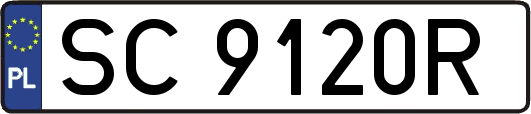 SC9120R