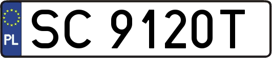 SC9120T