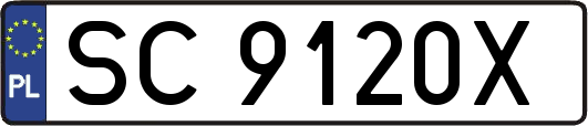 SC9120X