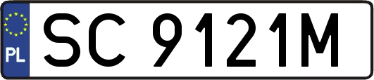 SC9121M