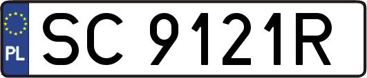 SC9121R