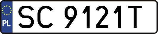 SC9121T