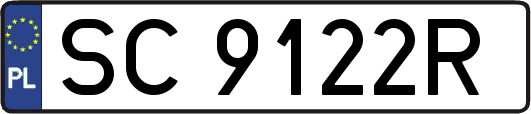 SC9122R