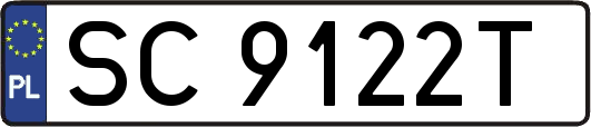 SC9122T