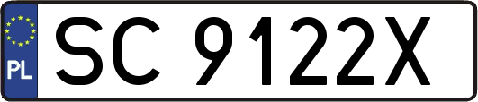 SC9122X