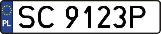 SC9123P