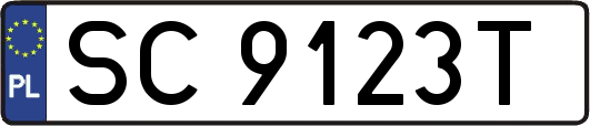 SC9123T
