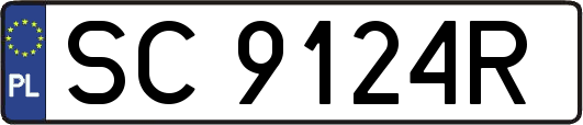 SC9124R