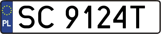 SC9124T