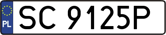SC9125P