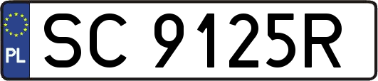 SC9125R