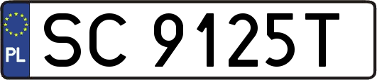 SC9125T