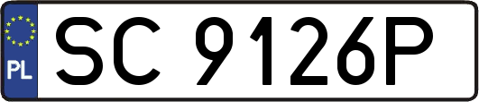 SC9126P