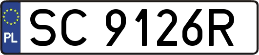 SC9126R