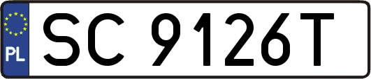 SC9126T
