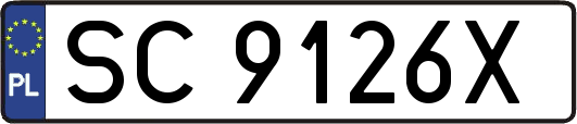 SC9126X