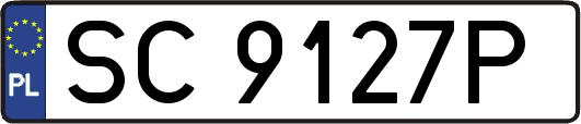 SC9127P