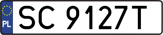 SC9127T