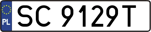 SC9129T