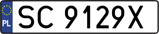 SC9129X