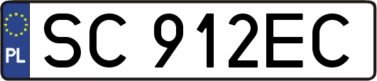 SC912EC