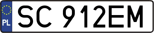 SC912EM