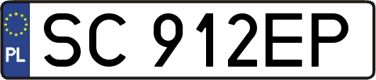 SC912EP