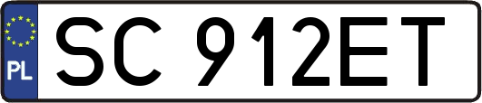 SC912ET