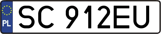 SC912EU