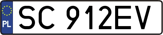 SC912EV