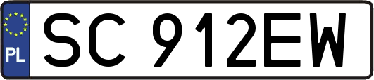 SC912EW
