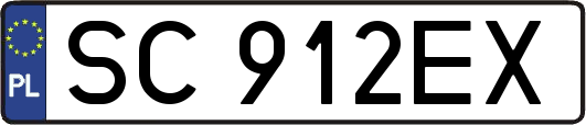 SC912EX