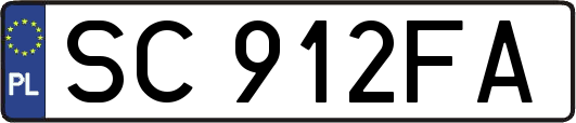 SC912FA