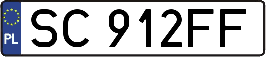 SC912FF