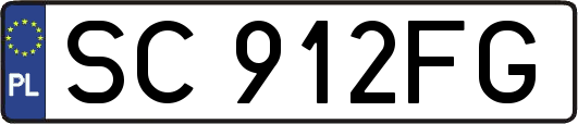 SC912FG
