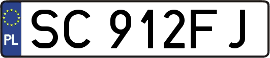 SC912FJ