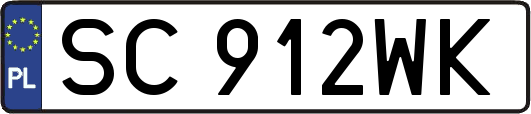 SC912WK