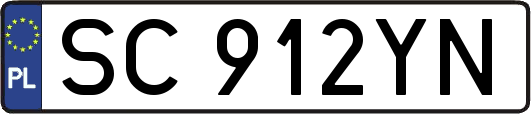 SC912YN
