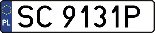 SC9131P