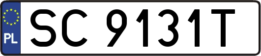 SC9131T